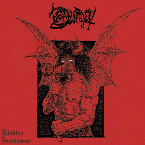 Bahratal : Kladivo Intolerance